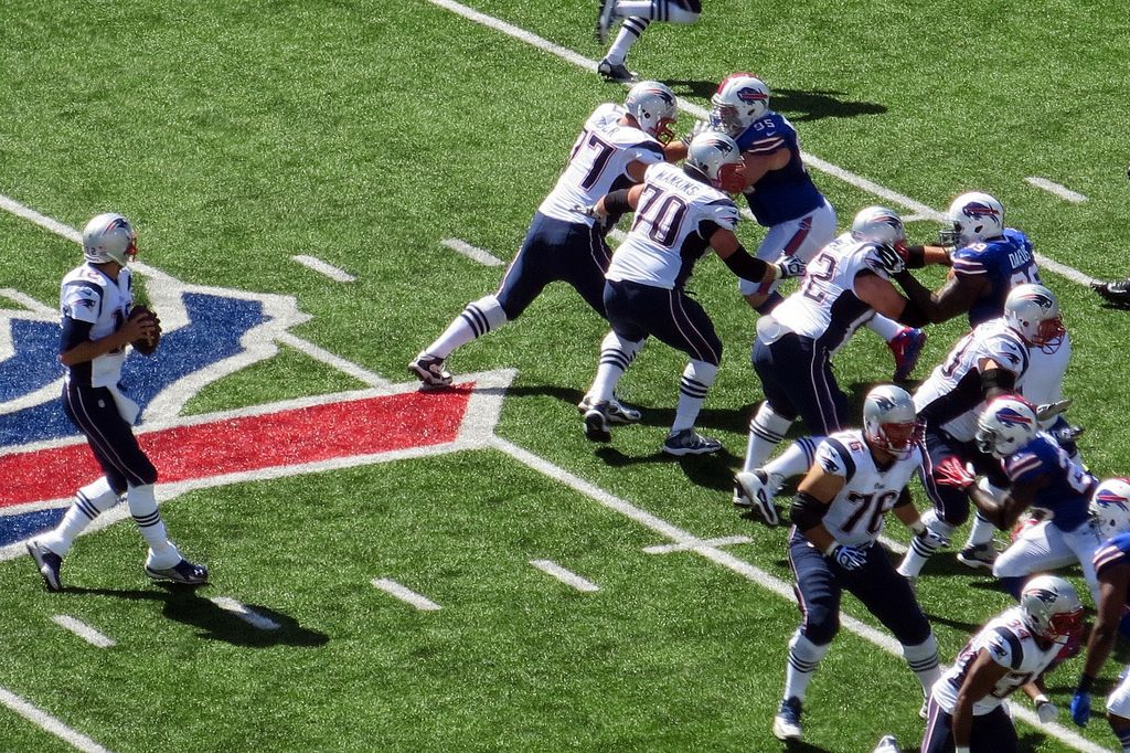 The Protection Of Sinking Funds Will Allow You To Stand Tall In The Pocket Patriots Quarterback Tom Brady with good protection, which you can enjoy as well by employing sinking funds.
