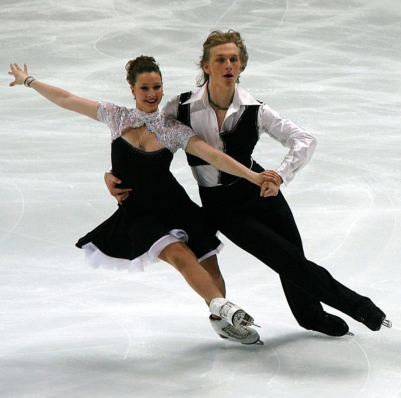 Dancing On Ice: Designing Your Cash Flow Choreography