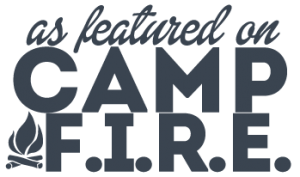 Camp F.I.R.E. Finance